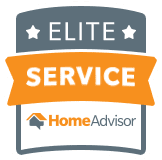 Gary & Son Electric is HomeAdvisor Screened & Approved